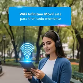 Catálogo Telmex Página 2