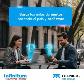 Catálogo Telmex Página 3