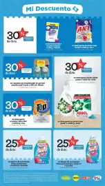 Catálogo Carulla Página 1