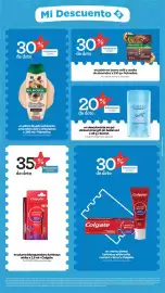 Catálogo Carulla Página 2