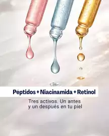 Catálogo Farmacias TKL semana 4 Página 2