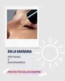 Catálogo Farmacias TKL semana 4 Página 3