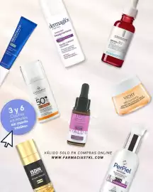 Catálogo Farmacias TKL semana 4 Página 5