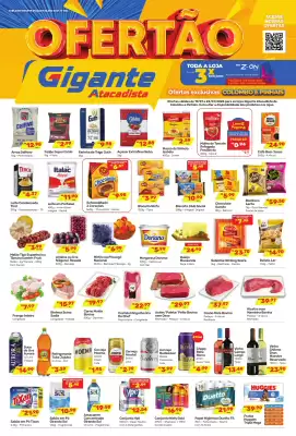 Encarte Gigante Atacadista (válido até 22-01)