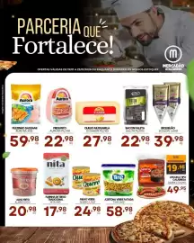 Folheto Mercadão Atacadista Página 1