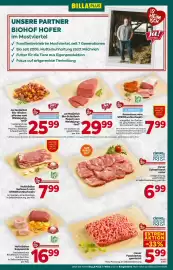 Billa Flugblatt woche 4 Seite 11