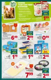 Billa Flugblatt woche 4 Seite 12