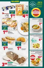 Billa Flugblatt woche 4 Seite 13