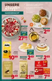 Billa Flugblatt woche 4 Seite 14