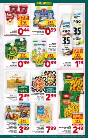 Billa Flugblatt woche 4 Seite 15