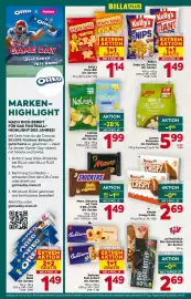 Billa Flugblatt woche 4 Seite 16