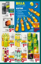 Billa Flugblatt woche 4 Seite 17