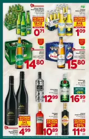 Billa Flugblatt woche 4 Seite 18