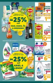 Billa Flugblatt woche 4 Seite 3