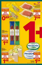 Billa Flugblatt woche 4 Seite 4