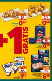 Billa Flugblatt woche 4 Seite 5