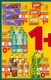 Billa Flugblatt woche 4 Seite 6