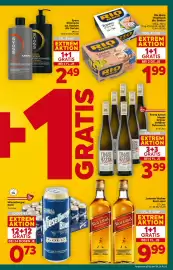 Billa Flugblatt woche 4 Seite 7