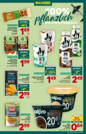 Billa Flugblatt woche 4 Seite 9