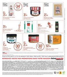 Catalogue Intermarché Express semaine 4 page 4