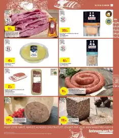 Catalogue Intermarché Express semaine 4 page 3
