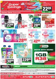 Spar catalogue Page 4