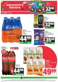 Spar catalogue Page 1
