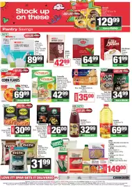 Spar catalogue Page 2