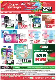 Spar catalogue Page 4