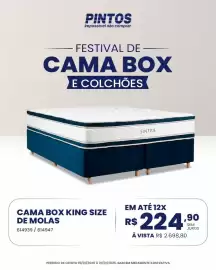 Magazine Lojas Pintos Página 2