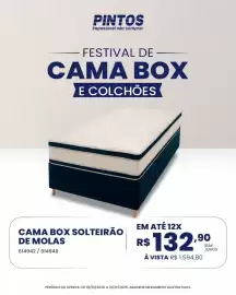 Magazine Lojas Pintos Página 3