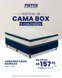 Magazine Lojas Pintos Página 8