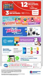 Catálogo Cooperativa Obrera semana 4 Página 14