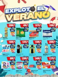 Revista Maxiconsumo semana 4 Página 2