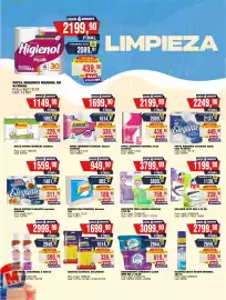 Revista Maxiconsumo semana 4 Página 20