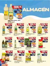 Revista Maxiconsumo semana 4 Página 3