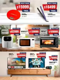 Revista Maxiconsumo semana 4 Página 31