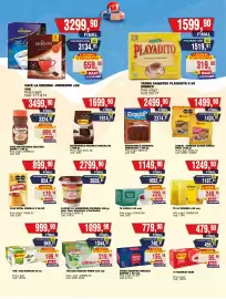 Revista Maxiconsumo semana 4 Página 9