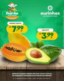 Catálogo Ourinhos Hipermercado Página 2