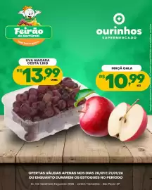 Catálogo Ourinhos Hipermercado Página 5