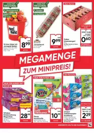 Maximarkt Flugblatt woche 4 Seite 13