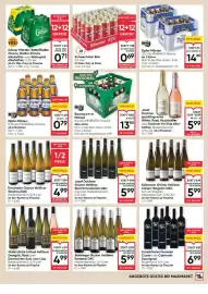 Maximarkt Flugblatt woche 4 Seite 15