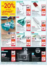 Maximarkt Flugblatt woche 4 Seite 18