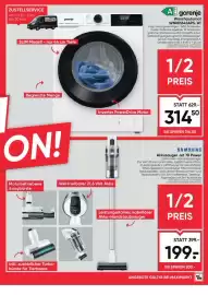 Maximarkt Flugblatt woche 4 Seite 23