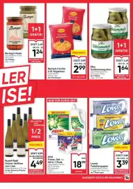 Maximarkt Flugblatt woche 4 Seite 3