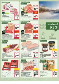 Maximarkt Flugblatt woche 4 Seite 4