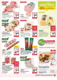 Maximarkt Flugblatt woche 4 Seite 9