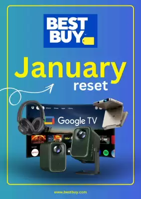 Best Buy weekly ad
