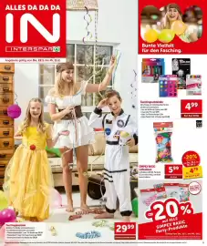 Interspar Flugblatt woche 4 Seite 11