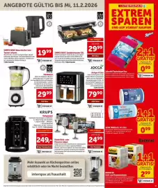 Interspar Flugblatt woche 4 Seite 13
